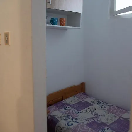 Vakantiehuis водно конче Vodno Konche Ahtopol