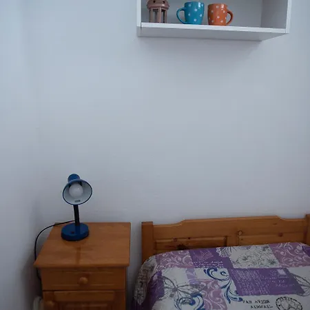 Nyaraló водно конче Vodno Konche