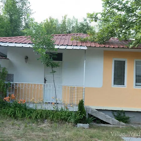 водно конче Vodno Konche * Ахтопол