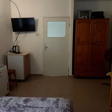 водно конче Vodno Konche Vakantiehuis *