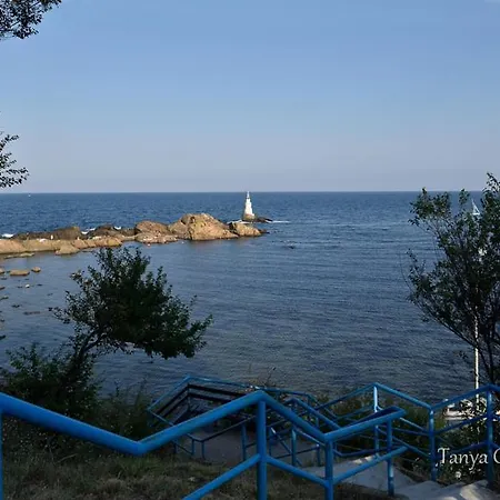 Vakantiehuis водно конче Vodno Konche Ahtopol