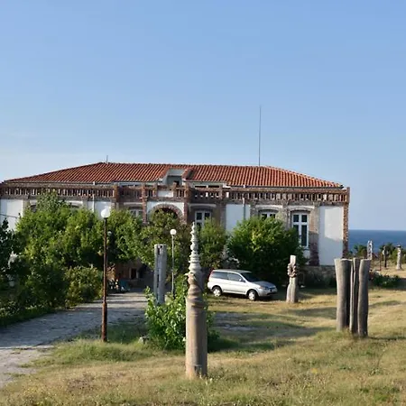 водно конче Vodno Konche * Ахтопол