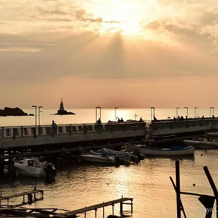 водно конче Vodno Konche بيت للعطل *