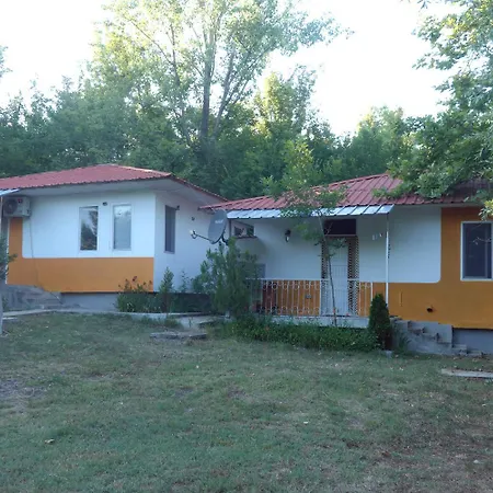 Holiday home водно конче Vodno Konche Ahtopol