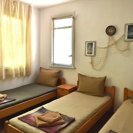 водно конче Vodno Konche Holiday home *