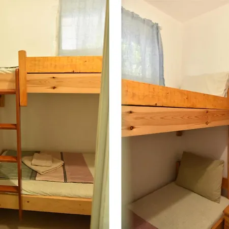 Holiday home водно конче Vodno Konche *