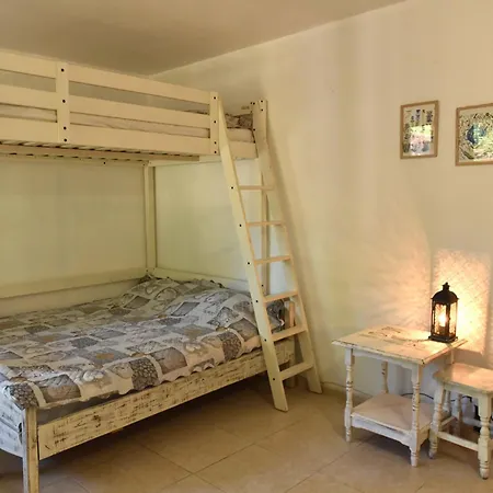 Holiday home водно конче Vodno Konche
