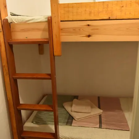 водно конче Vodno Konche Holiday home *