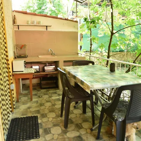 водно конче Vodno Konche Holiday home Ahtopol