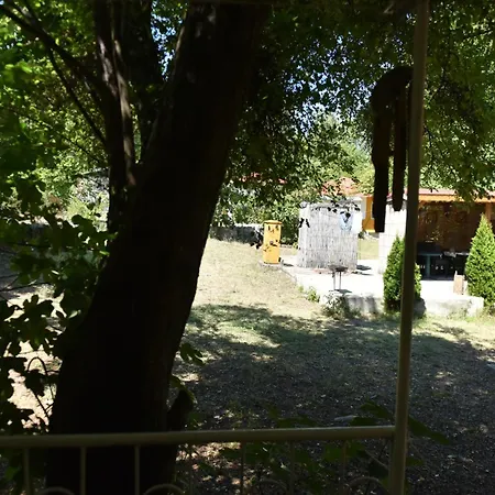 водно конче Vodno Konche Holiday home