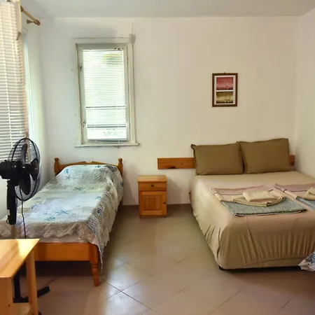 водно конче Vodno Konche Holiday home