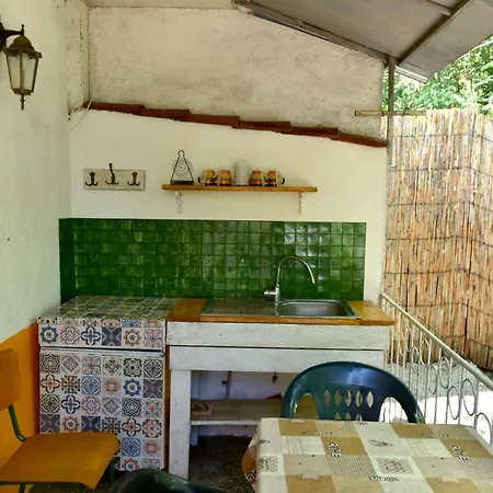водно конче Vodno Konche Holiday home