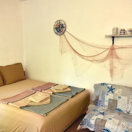водно конче Vodno Konche Holiday home