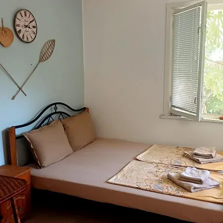 водно конче Vodno Konche Holiday home