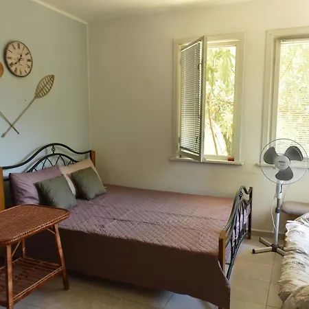 Holiday home водно конче Vodno Konche