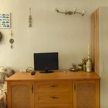 водно конче Vodno Konche Holiday home Ahtopol