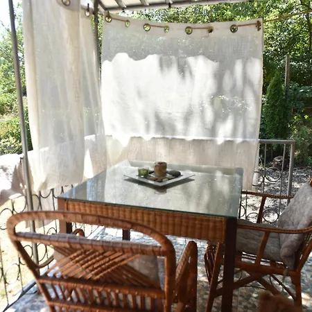 Holiday home водно конче Vodno Konche Ahtopol