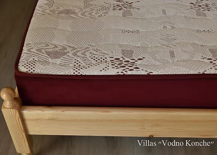 Holiday home водно конче Vodno Konche Ahtopol