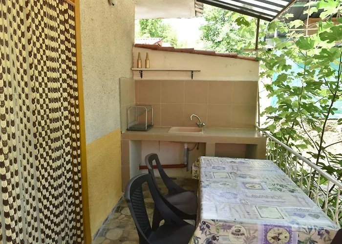 Holiday home водно конче Vodno Konche *