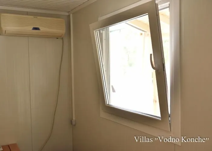 водно конче Vodno Konche Holiday home Ahtopol