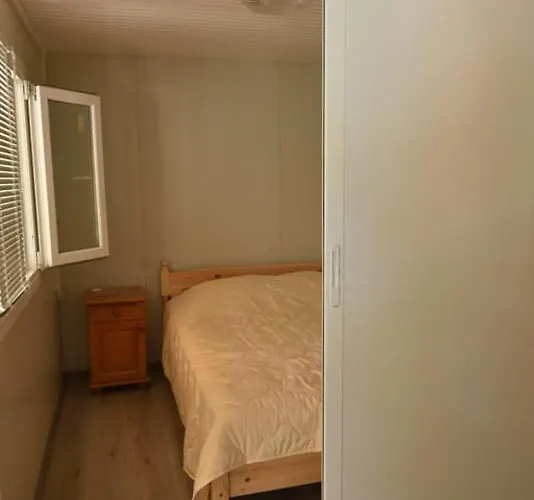 водно конче Vodno Konche Holiday home