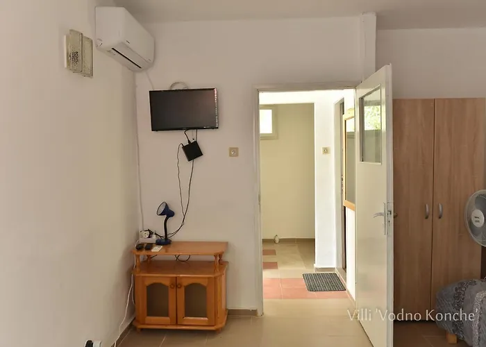 водно конче Vodno Konche Holiday home Ahtopol