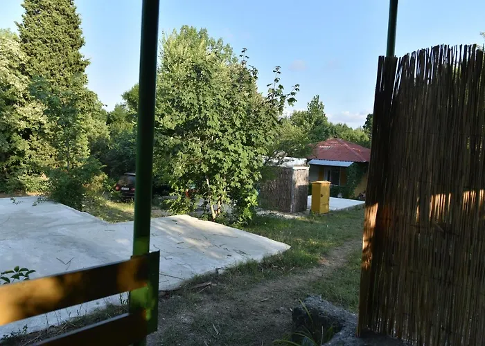 Holiday home водно конче Vodno Konche Ahtopol