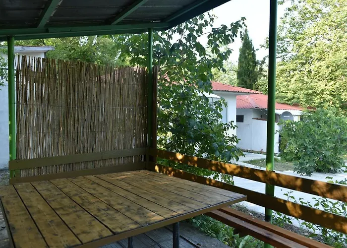 Holiday home водно конче Vodno Konche *