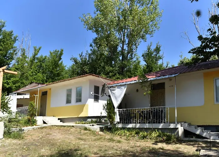 Holiday home водно конче Vodno Konche Ahtopol