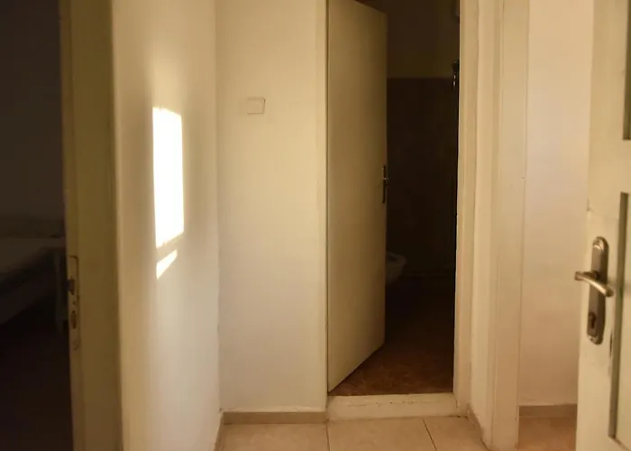 водно конче Vodno Konche Holiday home