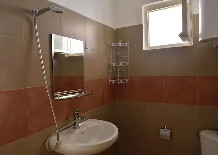 водно конче Vodno Konche Holiday home