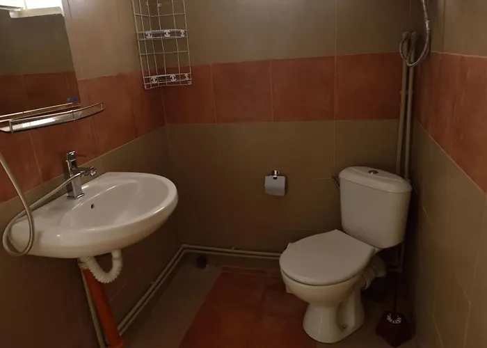 водно конче Vodno Konche *