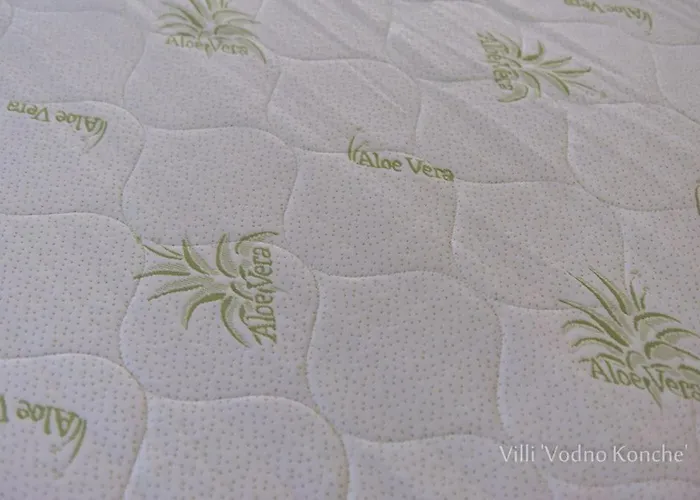 водно конче Vodno Konche Holiday home Ahtopol