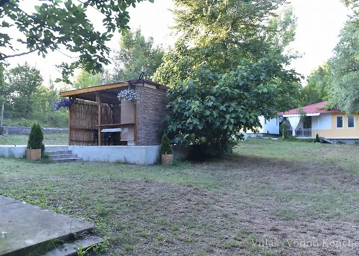 водно конче Vodno Konche Holiday home Ahtopol