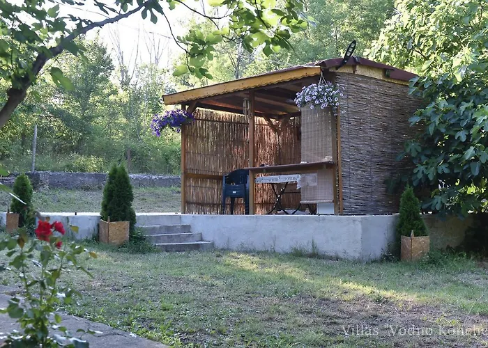 водно конче Vodno Konche Ahtopol