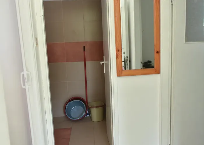Holiday home водно конче Vodno Konche