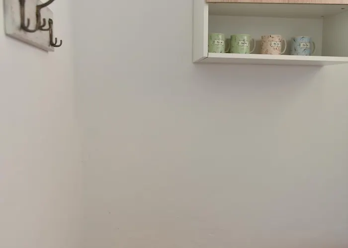 Holiday home водно конче Vodno Konche *