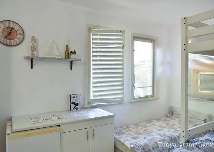 Holiday home водно конче Vodno Konche *