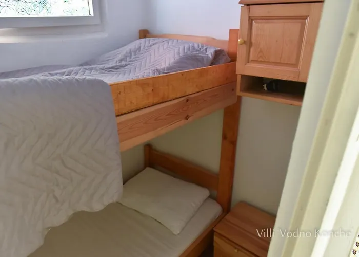 водно конче Vodno Konche Holiday home Ahtopol