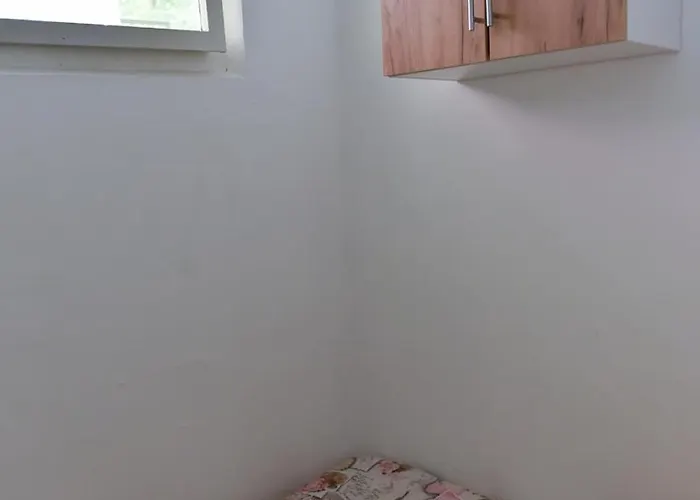 Holiday home водно конче Vodno Konche Ahtopol