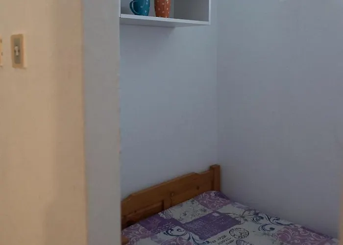 Holiday home водно конче Vodno Konche Ahtopol