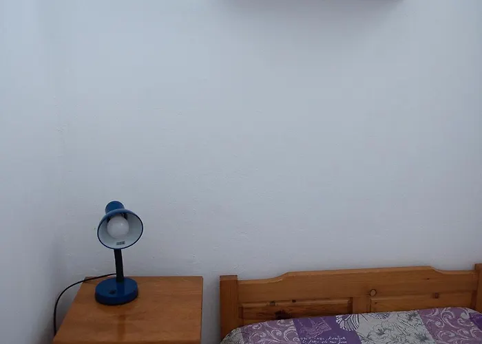 Holiday home водно конче Vodno Konche