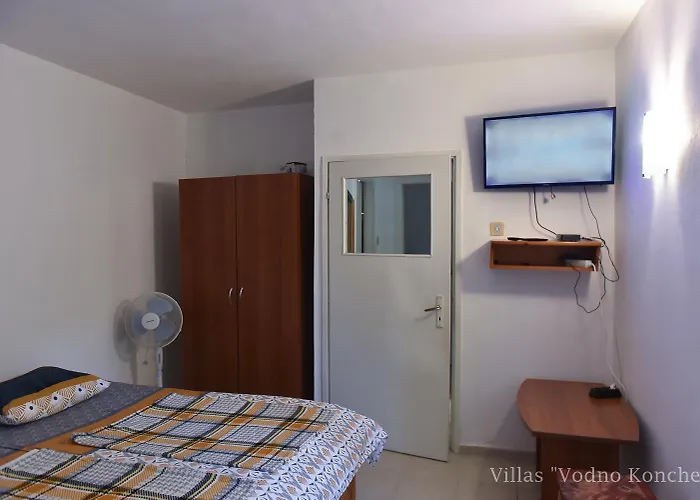 водно конче Vodno Konche Holiday home Ahtopol