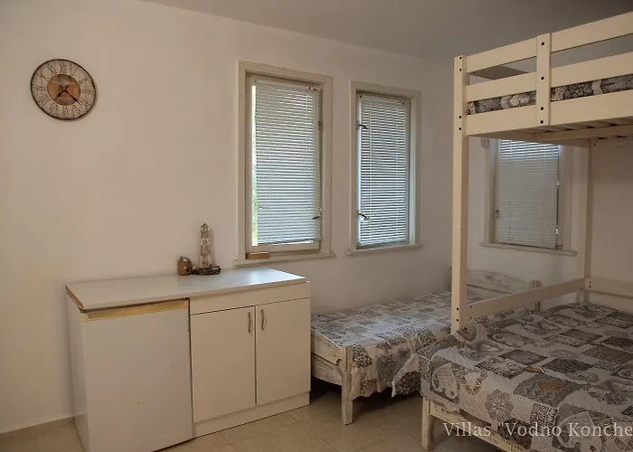 Holiday home водно конче Vodno Konche Ahtopol