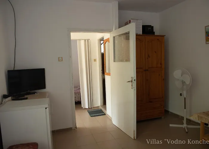 водно конче Vodno Konche Ahtopol