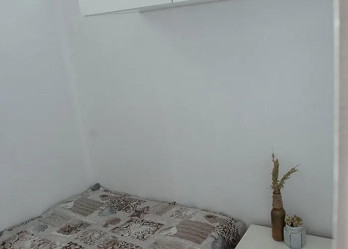 водно конче Vodno Konche