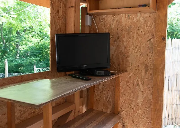 Holiday home водно конче Vodno Konche Ahtopol