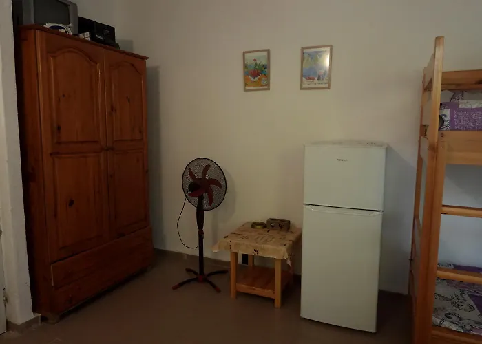 водно конче Vodno Konche Holiday home Ahtopol