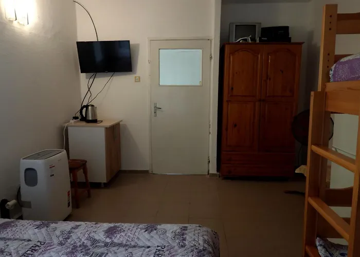 водно конче Vodno Konche Holiday home *