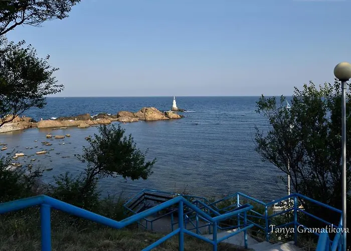 Holiday home водно конче Vodno Konche Ahtopol